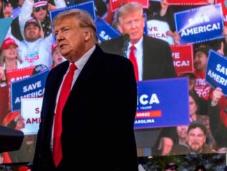 Trump vows to make it illegal for employers to fire unvaccinated workers