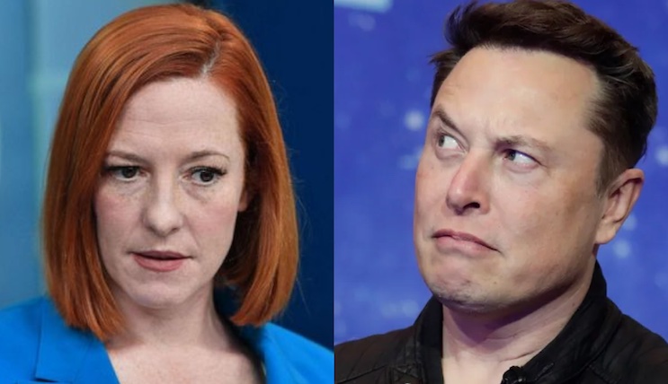 Biden's White House threatens Elon Musk to keep censoring users on Twitter or face harsh consequences