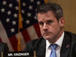 Adam Kinzinger