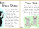 Nursery rhymes