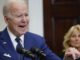 President Biden vows to limit the Second Amendment