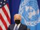 The Biden administration is quietly laying the groundwork to relinquish control of America’s health care system to the World Health Organization (WHO) and cede US sovereignty to the globalist United Nations (UN).