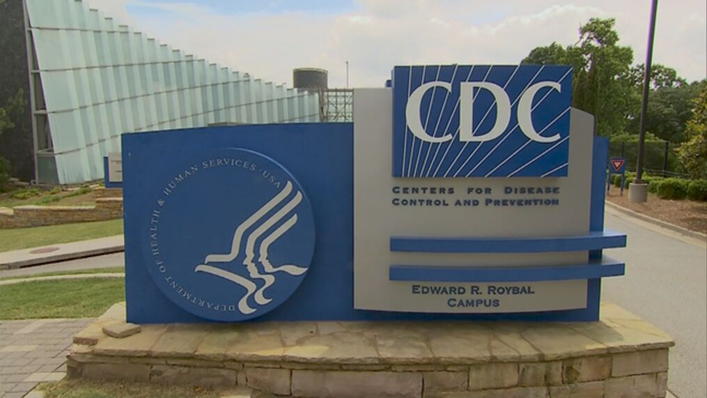 CDC