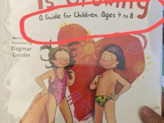 Childrens book