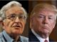 Chomsky and Trump