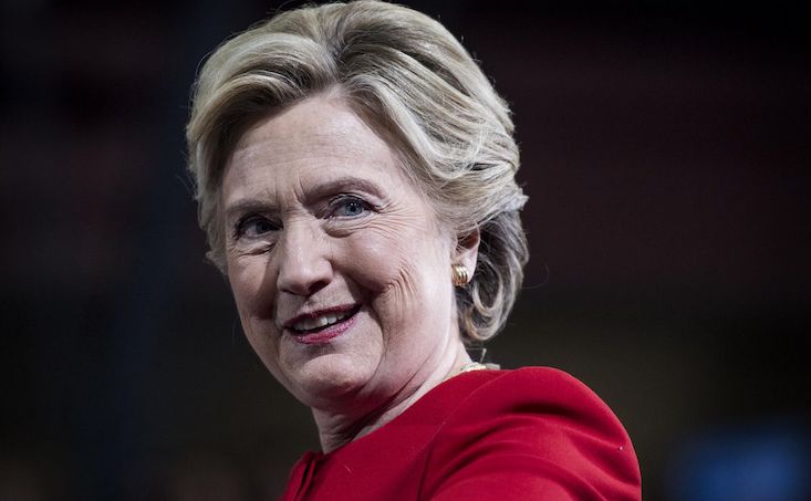 FBI chief reveals Hillary Clinton used disinformation to deceive voters in 2016