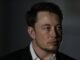 Elon Musk says Americans must buy guns to protect against government tyranny