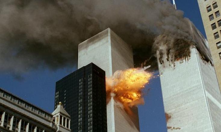 Declassified FBI memo reveals Saudi Arabia orchestrated the 9/11 attacks