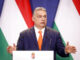 Hungarian PM