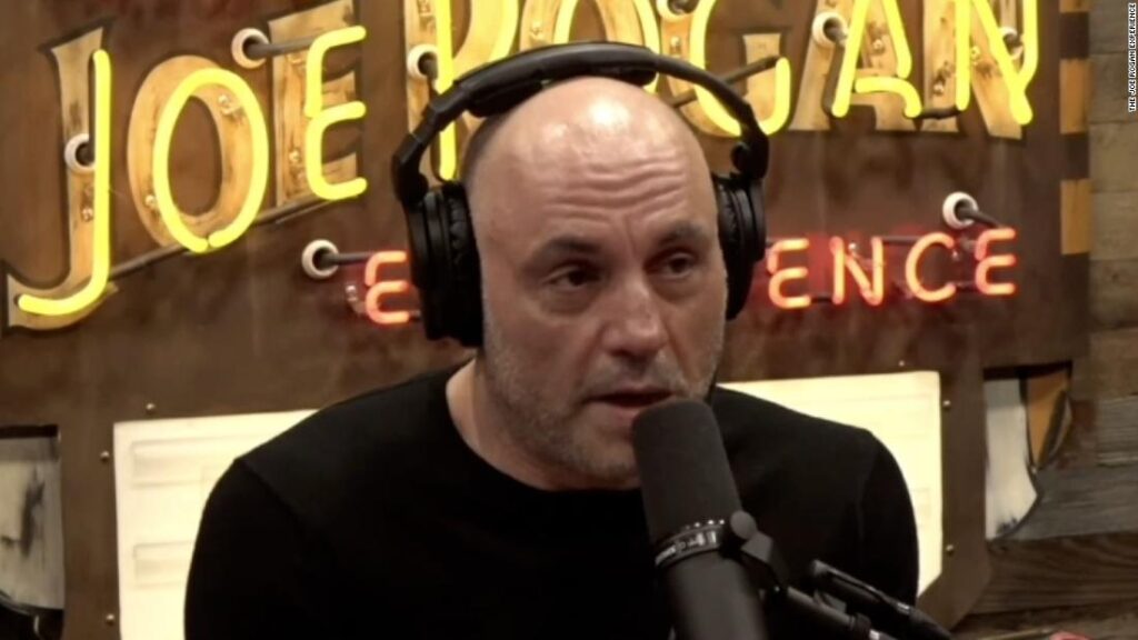 Joe Rogan