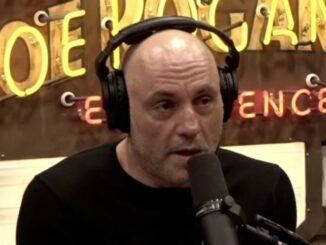 Joe Rogan