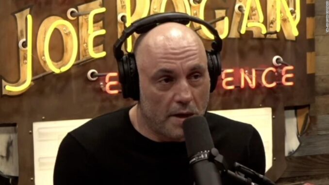 Joe Rogan