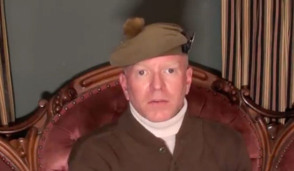 Hunter Biden's Laptop repiarman