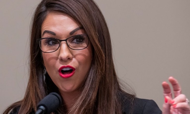 New bill will end Biden's ministry of truth