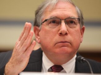 NIH director confesses agency hid COVID genes on order of Chinese regime