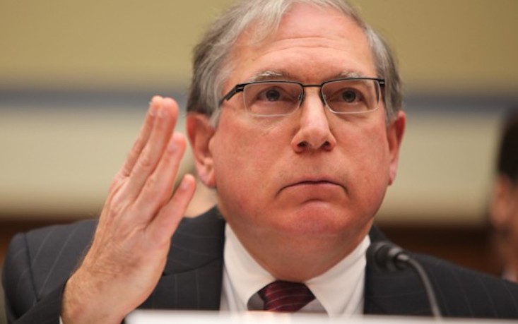 NIH director confesses agency hid COVID genes on order of Chinese regime