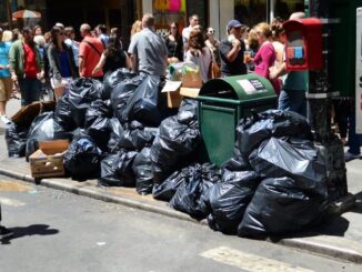 Millions of resident fleeing Democrat-run New York