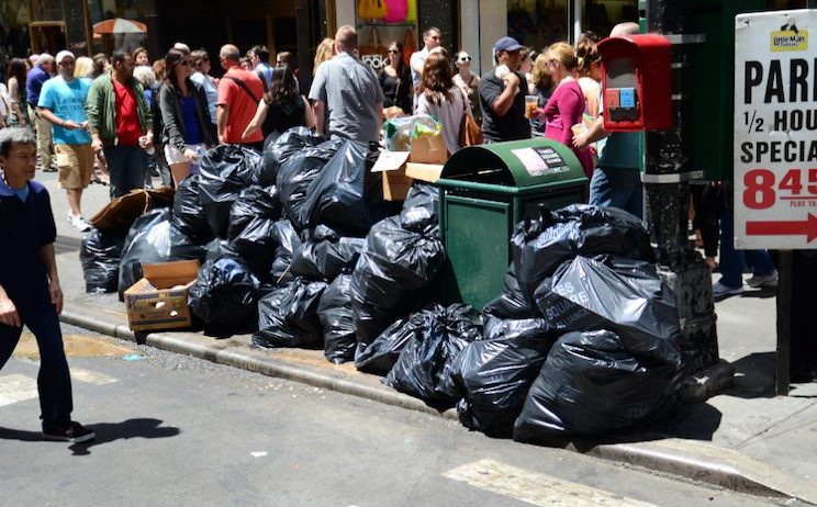 Millions of resident fleeing Democrat-run New York