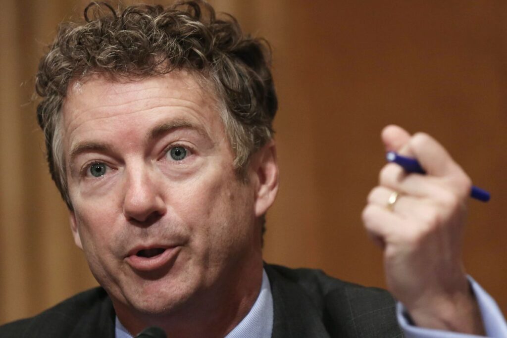 Rand Paul