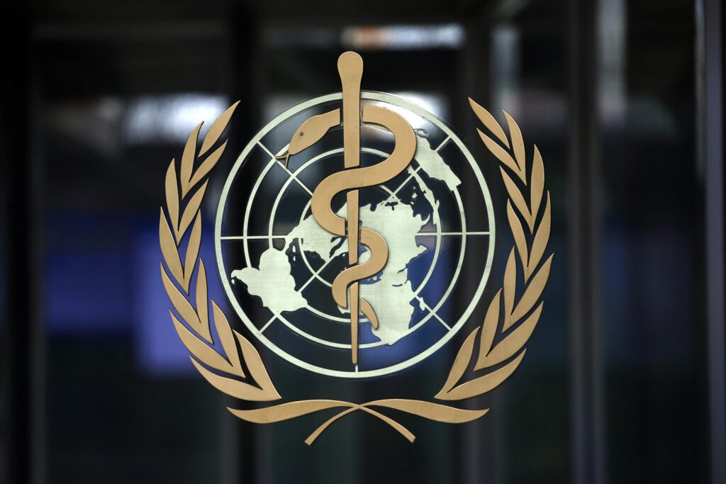 World Health Organization