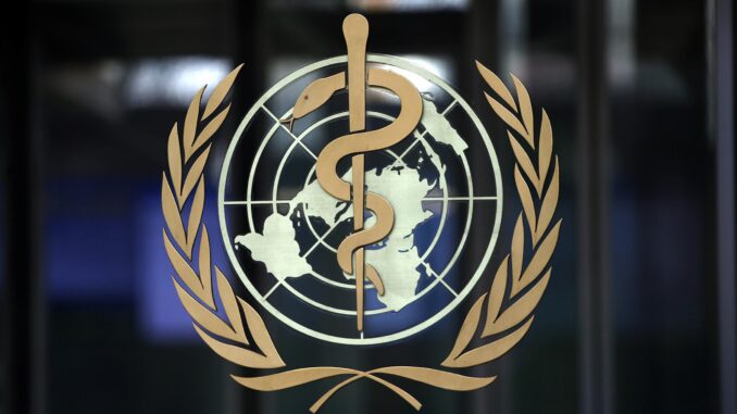 World Health Organization