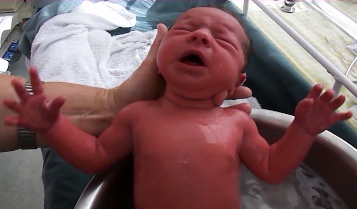 UK infant drowns in bath after mother faints following COVID jab