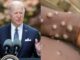 President Joe Biden warns that monkeypox pandemic is coming in time for the midterms