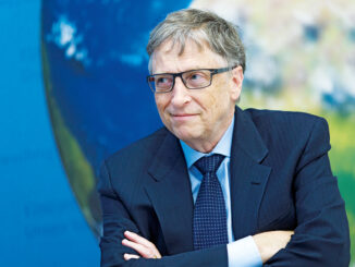 Bill Gates
