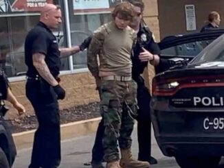 Buffalo shooter is a far-left activist who supported Ukraine war