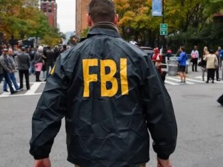 Democrats pass bill to allow FBI to target Conservatives