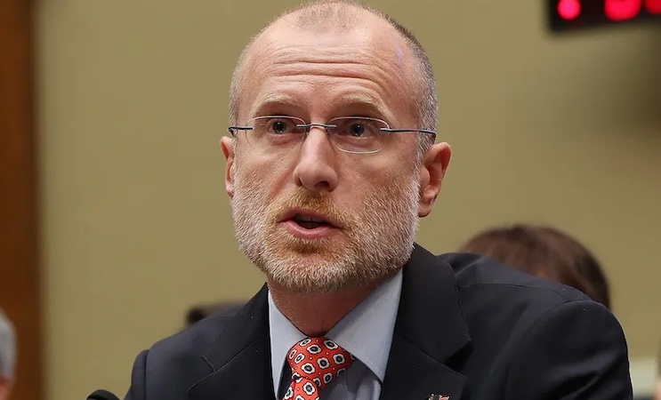 FCC rules Biden's ministry of truth us completely unconstitutional