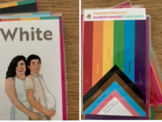 flash cards pre school