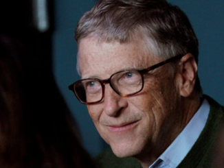 Bill Gates says he wants the power to call for international lockdowns