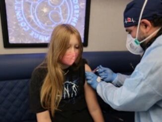 WHO admits Covid jabs are to blame for rise in Hepatitis among children