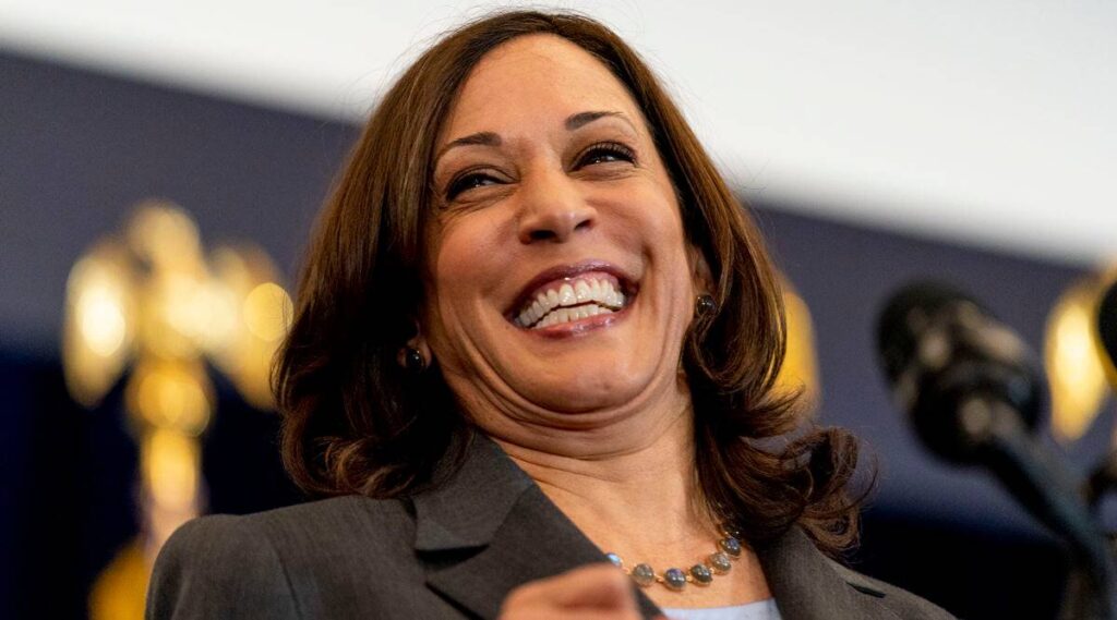 Kamala Harris