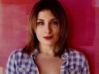 Laura Loomer sues Facebook for censoring Americans