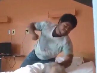 Charges against man who beat nursing home patients dropped