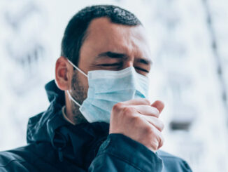 Mask mandates caused more COVID deaths, study finds