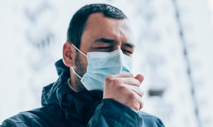 Mask mandates caused more COVID deaths, study finds