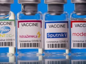 mRNA vacines cause deadly blood clots, major study concludes