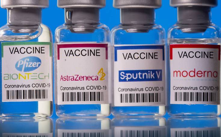 mRNA vacines cause deadly blood clots, major study concludes