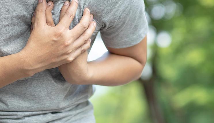 Weird chemical in Earth's atmosphere responsible for sudden rise in heart conditions, scientists say