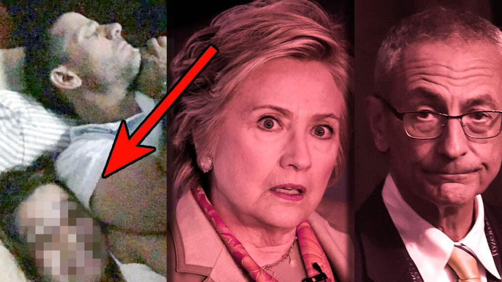 Pedophile pizza-related code words found in leaked Hunter Biden emails