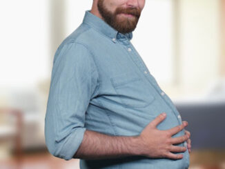 Midwives are now being taught how to deliver babies through male genitalia