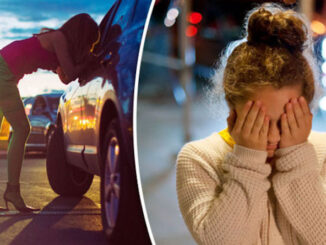 Woke school caught teaching kids how to be sex workers