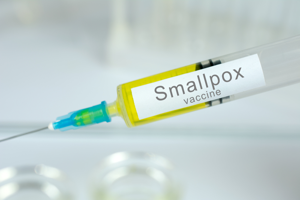 smallpox