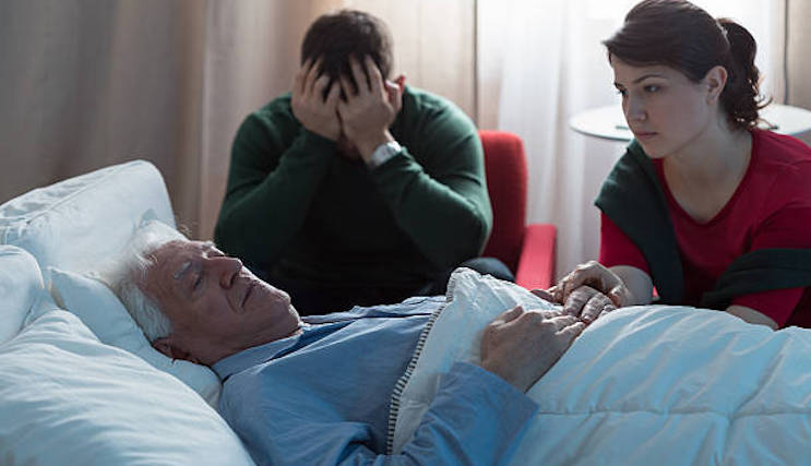 A new film - an investigation into medical democide in the UK by the maker of the groundbreaking documentary ‘A Good Death?’ - is set to hit your screens this year. The film’s producer freelance journalist Jacqui Deevoy explains how that’s going to happen.