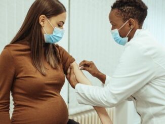 Expectant mothers injected with jab lost their babies, new data shows