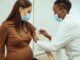 Expectant mothers injected with jab lost their babies, new data shows