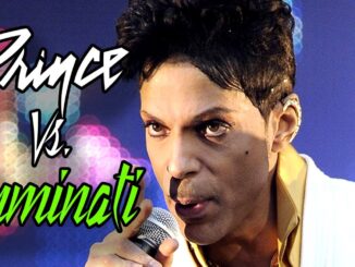 Lyrics embedded deep in a Prince album track released 26 years ago eerily prophesied a future that has come to pass since the Covid-19 pandemic was unleashed on an unsuspecting public.